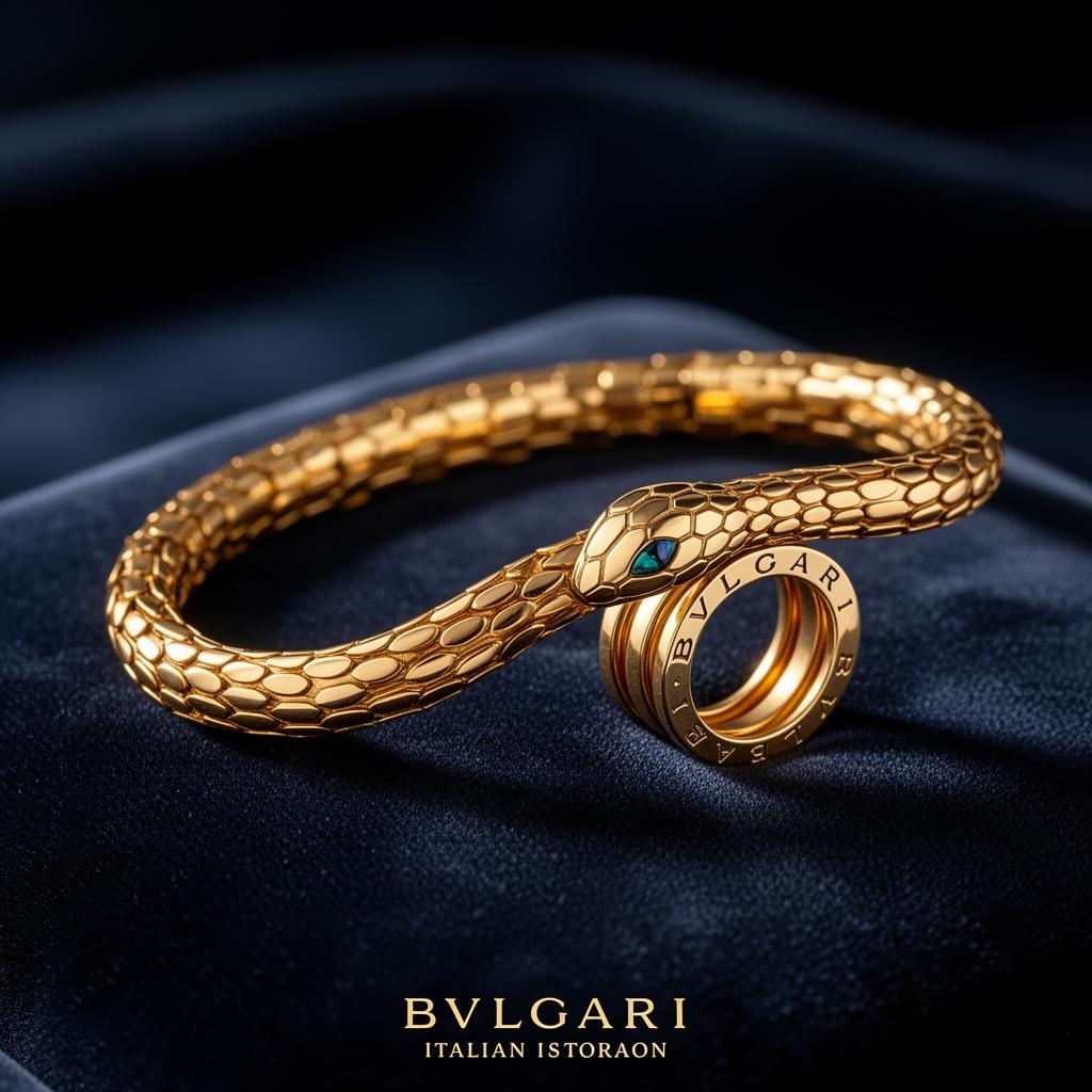 Bulgari sieraden taxatie in Hilversum