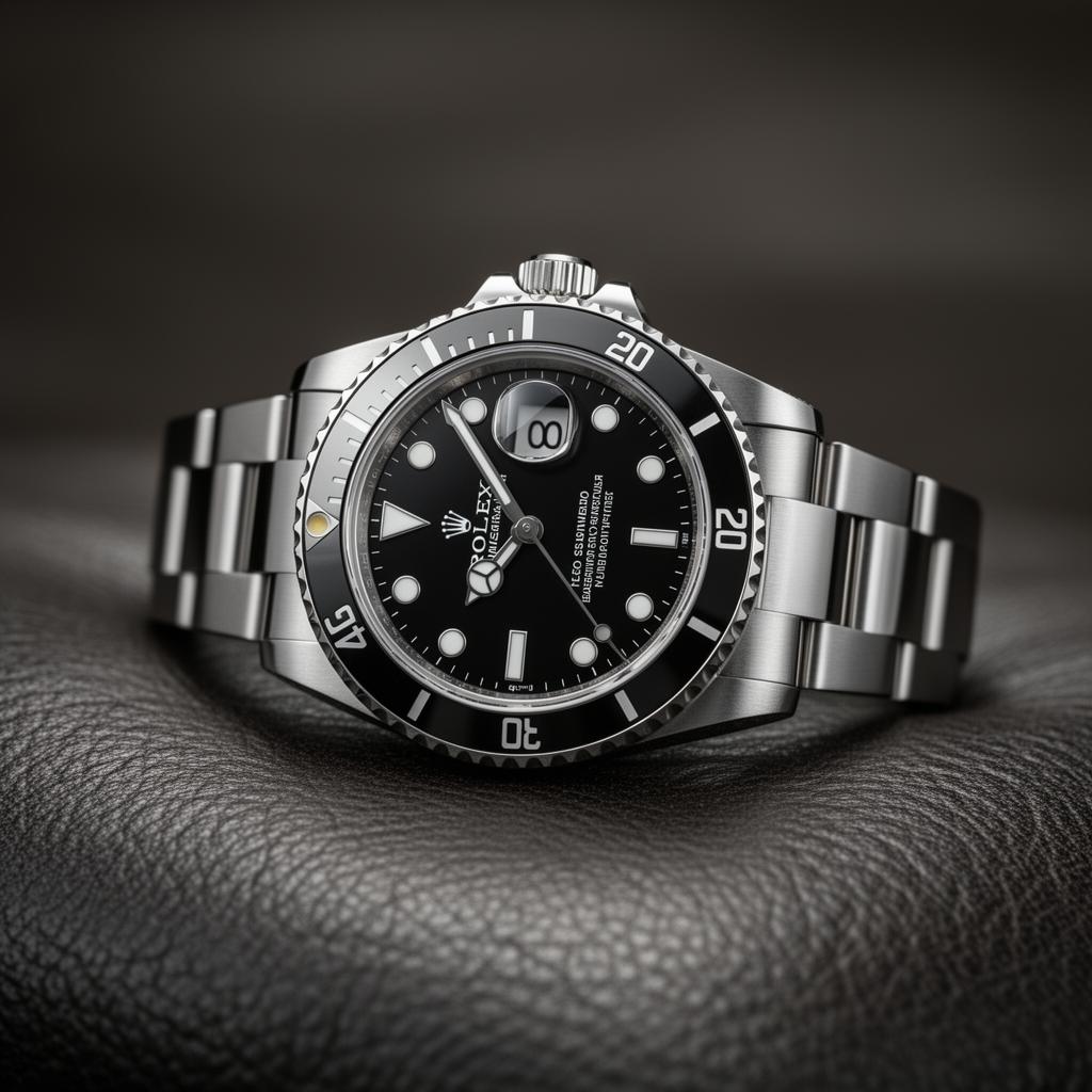 Rolex sieraden taxatie in Hilversum